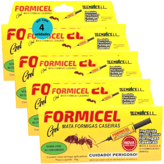 Kit-4-Formicel