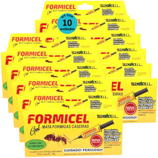 Kit-10-Formicel