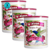 Kit-3-Alcon-Club-Beija-Flor-600g Kit-3-Alcon-Club-Beija-Flor-600g