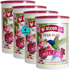 Kit-4-Alcon-Club-Beija-Flor-600g Kit-4-Alcon-Club-Beija-Flor-600g