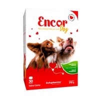 ENCOR-DOG-210G-COM-30-TABLETES-SABOR-CARNE-PARA-CAES1