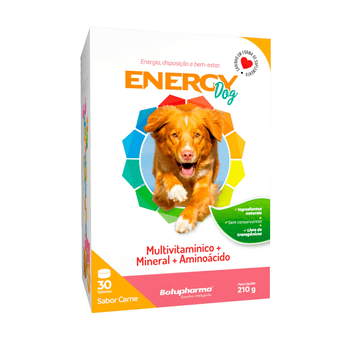 Energy-Dog-210g-com-30-Tabletes-7898626930411-11 Energy-Dog-210g-com-30-Tabletes-7898626930411-11