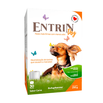 Entrin-Dog-210g-Com-30-Tabletes-7898626930176-11 Entrin-Dog-210g-Com-30-Tabletes-7898626930176-11