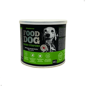 Food-Dog-Baixo-Fosforo-100g-7898626930206-11 Food-Dog-Baixo-Fosforo-100g-7898626930206-11