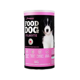 FOOD-DOG-FILHOTE-500G-NUTRICAO-PARA-CAES-FILHOTES1 FOOD-DOG-FILHOTE-500G-NUTRICAO-PARA-CAES-FILHOTES1