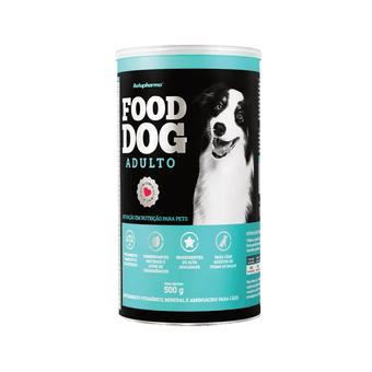 Food-Dog-Adulto-500g-7898626930237-11 Food-Dog-Adulto-500g-7898626930237-11
