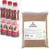 3-Goldfish-Colour-Bits----Dufisk-1kg