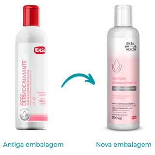 Shampoo-Dermocalmante-Ibasa-Troca