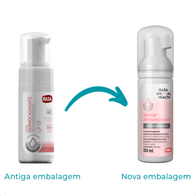 Mousse-Dermocalmante-Ibasa-Troca