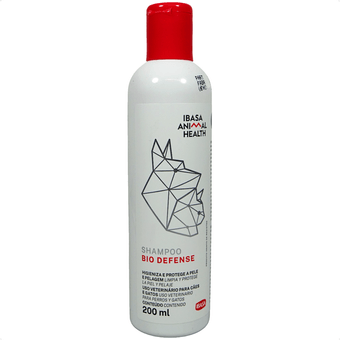 Shampoo-Bio-Defense-200ml-Ibasa-7898031813699-1 Shampoo-Bio-Defense-200ml-Ibasa-7898031813699-1