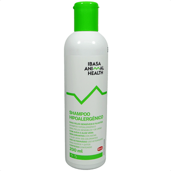 Shampoo-Hipoalergenico-200ml-Ibasa-7898031814764-1 Shampoo-Hipoalergenico-200ml-Ibasa-7898031814764-1