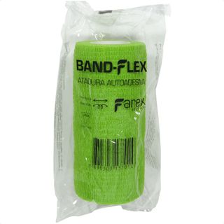 Atadura-10cm-Verde-BandFlex-1