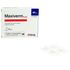 MAXIVERM-PLUS-660MG-COM 4-COMPRIMIDOS-KONIG-KIT-COM-106 MAXIVERM-PLUS-660MG-COM 4-COMPRIMIDOS-KONIG-KIT-COM-106