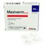 MAXIVERM-PLUS-660MG-COM 4-COMPRIMIDOS-KONIG-KIT-COM-107 MAXIVERM-PLUS-660MG-COM 4-COMPRIMIDOS-KONIG-KIT-COM-107