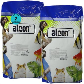 ALCON-CLUB-PSITA-MIX-5KG-PARA-PSITACIDEOS-KIT-COM-21 ALCON-CLUB-PSITA-MIX-5KG-PARA-PSITACIDEOS-KIT-COM-21
