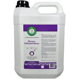 Shampoo-Nutricao-Intensa-5L-Para-Caes-e-Gatos-Smell-Fresh1 Shampoo-Nutricao-Intensa-5L-Para-Caes-e-Gatos-Smell-Fresh1