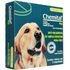 CHEMITAL-PLUS-COM 4-COMPRIMIDOS-CHEMITEC VERMIFUGO-PARA-CAES8