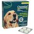 CHEMITAL-PLUS-COM 4-COMPRIMIDOS-CHEMITEC VERMIFUGO-PARA-CAES10
