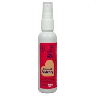 DEOCOLONIA-EVIDENCY-PELO-AMOR-50ML-IBASA-PARA-CAES-E-GATOS1
