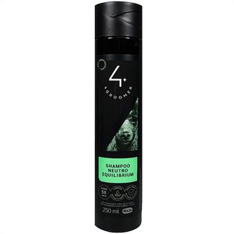 SHAMPOO-NEUTRO-EQUILIBRIUM-250ML-4-GROOMER-PROFISSIONAL-IBASA-PARA-CAES-E-GATOS1 SHAMPOO-NEUTRO-EQUILIBRIUM-250ML-4-GROOMER-PROFISSIONAL-IBASA-PARA-CAES-E-GATOS1