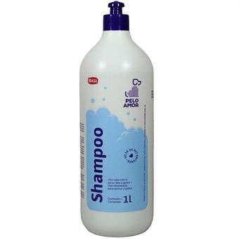 SHAMPOO-PELO-AMOR-1L-IBASA-PARA-CAES-E-GATOS1 SHAMPOO-PELO-AMOR-1L-IBASA-PARA-CAES-E-GATOS1