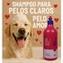 SHAMPOO-PARA-CAES-PELOS-CLAROS-500ML-PELO-AMOR-IBASA4