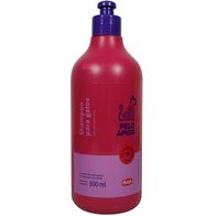 SHAMPOO-PARA-GATOS 500ML-PELO-AMOR-IBASA1