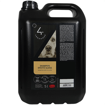 SHAMPOO-EFEITO-GLOSS-5LT-4-GROOMER-7898031813422-1 SHAMPOO-EFEITO-GLOSS-5LT-4-GROOMER-7898031813422-1