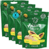 KIT-4-Hana-Natural-Life-80G-Aveia-banana-mamao