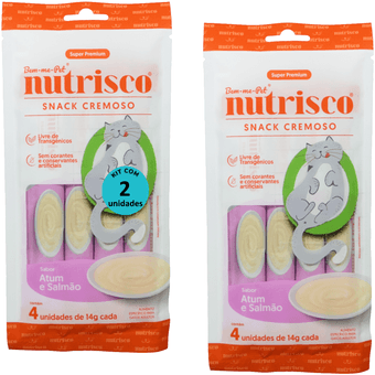 Kit-2-Nutrisco-Atum-e-Salmao-Com-4-unid-14g