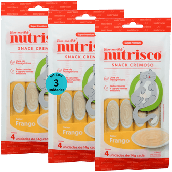 Kit-3-Nutrisco-Frango-Com-4-unid-14g Kit-3-Nutrisco-Frango-Com-4-unid-14g