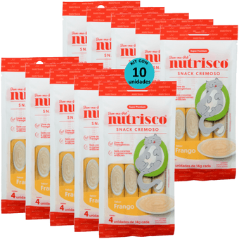 Kit-10-Nutrisco-Frango-Com-4-unid-14g Kit-10-Nutrisco-Frango-Com-4-unid-14g