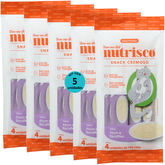 Kit-5-Nutrisco-Atum-e-Bacalhau-Com-4-unid-14g Kit-5-Nutrisco-Atum-e-Bacalhau-Com-4-unid-14g