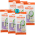 Kit-6-Nutrisco-Atum-e-Bacalhau-Com-4-unid-14g