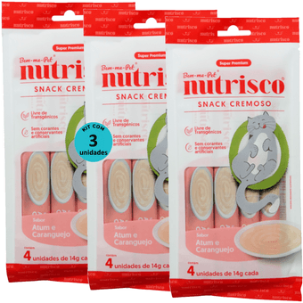 Kit-3-Nutrisco-Atum-e-Caranguejo-Com-4-unid-14g Kit-3-Nutrisco-Atum-e-Caranguejo-Com-4-unid-14g