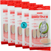 Kit-5-Nutrisco-Atum-e-Caranguejo-Com-4-unid-14g