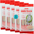 Kit-5-Nutrisco-Atum-e-Caranguejo-Com-4-unid-14g