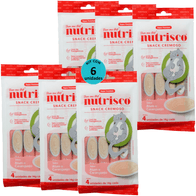 Kit-6-Nutrisco-Atum-e-Caranguejo-Com-4-unid-14g