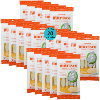 Kit-20-Nutrisco-Frango-e-Caranguejo-Com-4-unid-14g Kit-20-Nutrisco-Frango-e-Caranguejo-Com-4-unid-14g