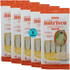 Kit-5-Nutrisco-Frango-Caes-Com-4-unid-14g