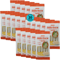 Kit-20-Nutrisco-Frango-Caes-Com-4-unid-14g
