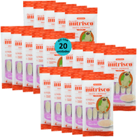 Kit-20-Nutrisco-Salmao-Caes-Com-4-unid-14g