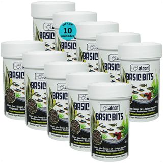 ALCON-BASIC-BITS-30G-PARA-PEIXES-TROPICAIS-KIT-COM-101