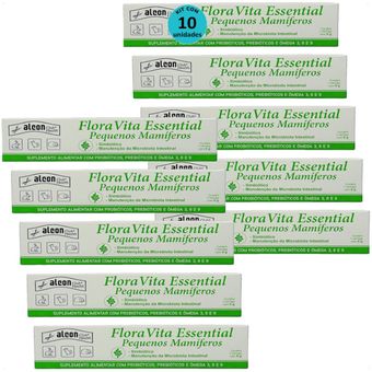 ALCON-FLORA-VITA-ESSENTIAL-PARA-PEQUENOS-MAMIFEROS-6G-KIT-COM-101 ALCON-FLORA-VITA-ESSENTIAL-PARA-PEQUENOS-MAMIFEROS-6G-KIT-COM-101