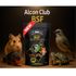 ALCON-CLUB-BSF-90G-AVES-REPTEIS-PEIXES-ANFIBIOS-PEQUENOS-MAMIFEROS-KIT-COM-47 ALCON-CLUB-BSF-90G-AVES-REPTEIS-PEIXES-ANFIBIOS-PEQUENOS-MAMIFEROS-KIT-COM-47