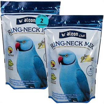 ALCON-CLUB-RING-NECK-MIX-550G-KIT-COM-21 ALCON-CLUB-RING-NECK-MIX-550G-KIT-COM-21