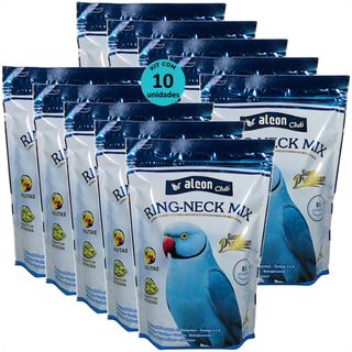 ALCON-CLUB-RING-NECK-MIX-550G-KIT-COM-101