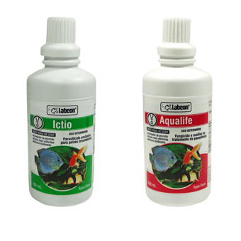 Kit-1-Ictio-100ml---1-Aqualife-100ml Kit-1-Ictio-100ml---1-Aqualife-100ml