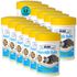 KIT-12-REPTOLIFE-BABY-25G-RACAO-TARTARUGA-FILHOTE-ALCON-PET1