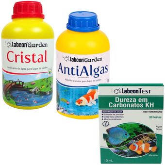 ALCON-GARDEN-ANTIALGAS-1KG---GARDEN-CRISTAL-1L---ALCON-KH-1OML1 ALCON-GARDEN-ANTIALGAS-1KG---GARDEN-CRISTAL-1L---ALCON-KH-1OML1